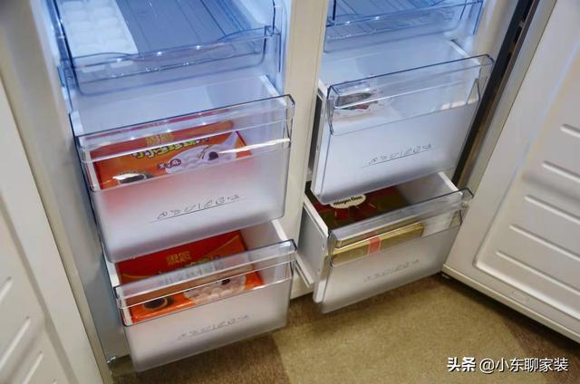 家用冰箱怎么選最好（內(nèi)行人選冰箱的幾個(gè)技巧）(12)