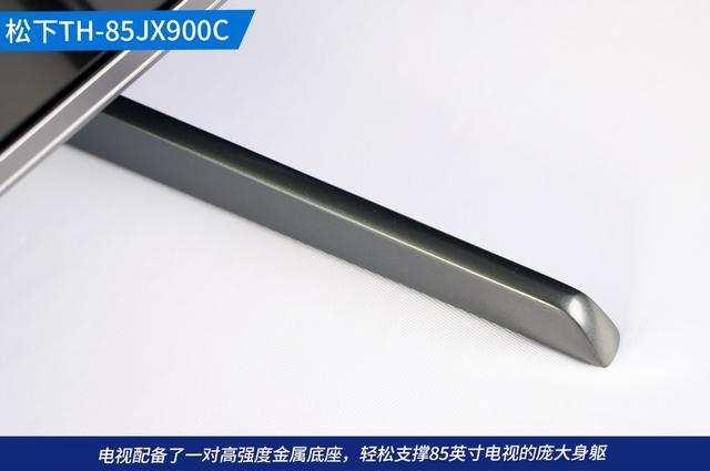 松下電視怎么樣（松下TH-85JX900C深度體驗(yàn)）(7)
