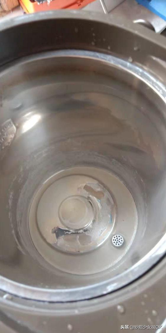 怎么去除水垢（去除水垢最好的方法妙招）(1)