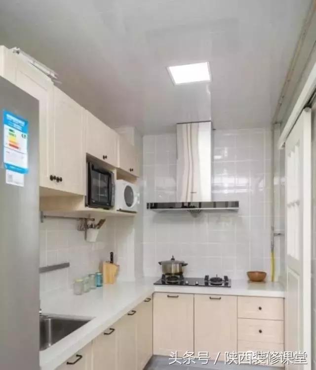 油煙機怎么安裝（油煙機安裝方式哪種好）(11)