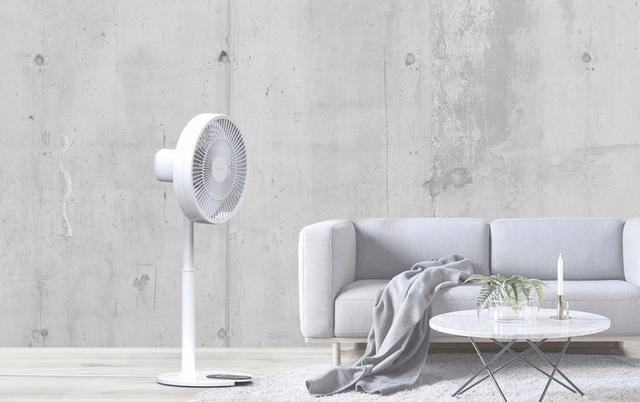 電風(fēng)扇怎么清洗方便（清理電風(fēng)扇灰塵最妙方法）(2)