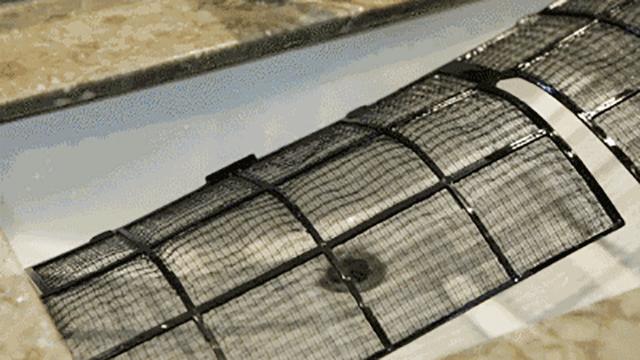 電風(fēng)扇怎么清洗方便（清理電風(fēng)扇灰塵最妙方法）(21)