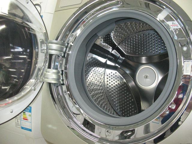 洗衣機(jī)上排水和下排水的區(qū)別（洗衣機(jī)是買上排水好還是下排水好）(7)