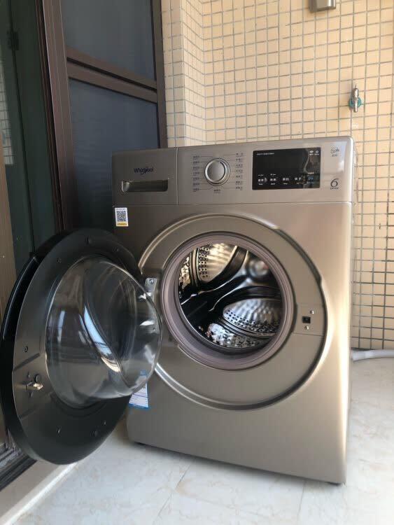洗衣機(jī)上排水和下排水的區(qū)別（洗衣機(jī)是買上排水好還是下排水好）(11)