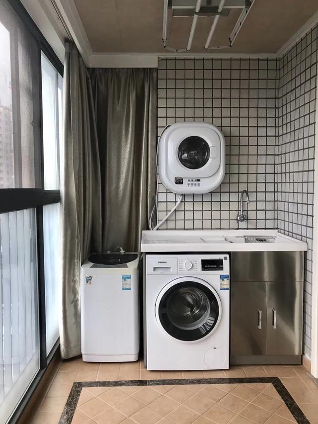 洗衣機(jī)上排水和下排水的區(qū)別（洗衣機(jī)是買上排水好還是下排水好）(12)