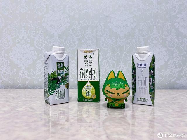 有機牛奶與純牛奶的區(qū)別是什么（有機純奶和純牛奶哪個好）(5)