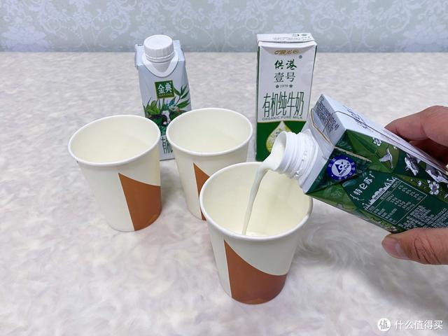 有機牛奶與純牛奶的區(qū)別是什么（有機純奶和純牛奶哪個好）(16)