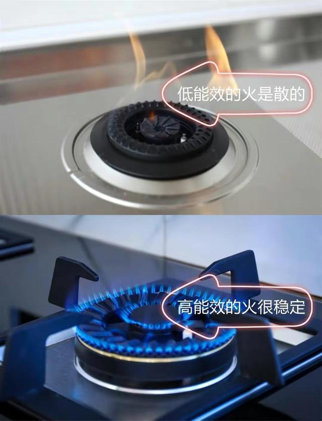 什么燃?xì)庠詈茫ㄈ細(xì)庠钸x購(gòu)的正確方法）(7)