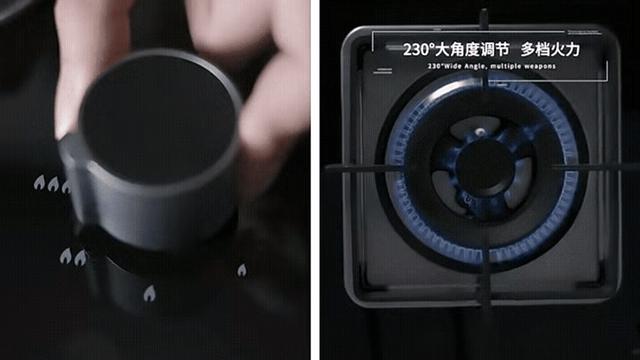 什么燃?xì)庠詈茫ㄈ細(xì)庠钸x購(gòu)的正確方法）(13)