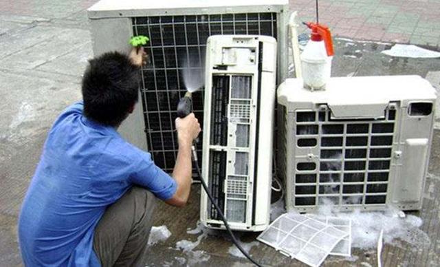 變頻空調(diào)真的省電嗎（變頻空調(diào)和定頻哪個(gè)最實(shí)用）(3)