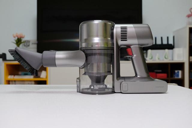 吸塵器哪個品牌好（盤點目前最受歡迎的五款吸塵器）(13)