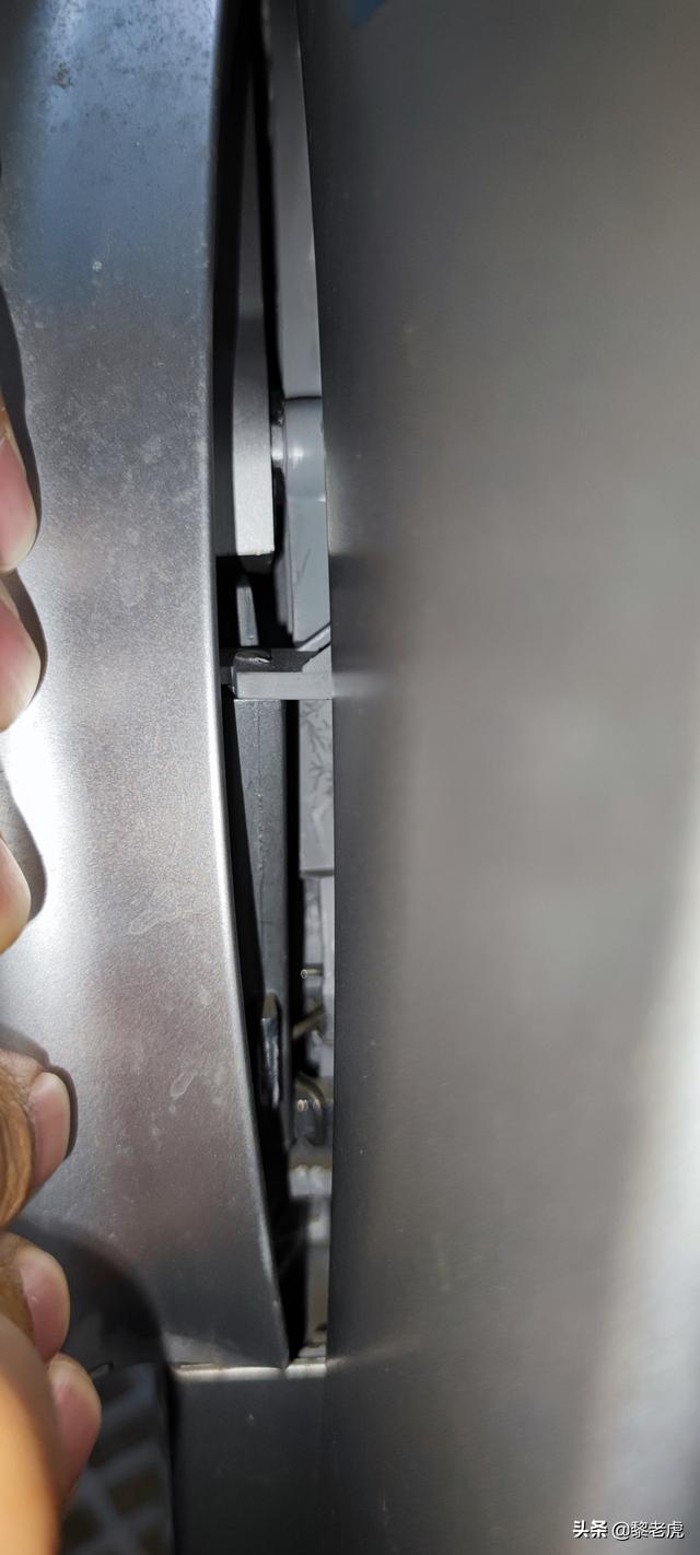 洗衣機門打不開應該怎么辦（西門子洗衣機門打不開處理方法）(3)