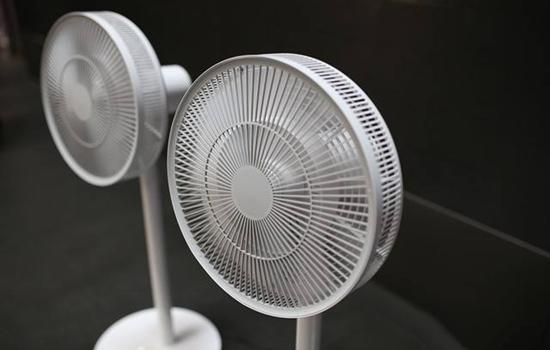 電風(fēng)扇什么牌子好（口碑最好的三款電風(fēng)扇品牌）(1)