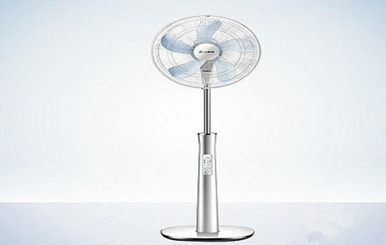 電風(fēng)扇什么牌子好（口碑最好的三款電風(fēng)扇品牌）(2)