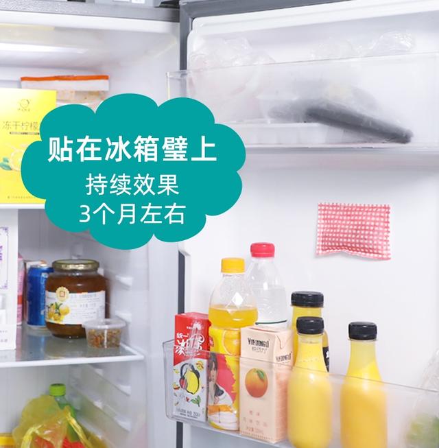 怎樣去除冰箱里的臭味和異味（冰箱異味的原因及處理方法）(2)