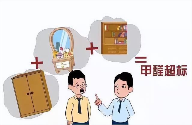 什么除甲醛效果最好最快（哪一個去除甲醛的速度最快）(1)