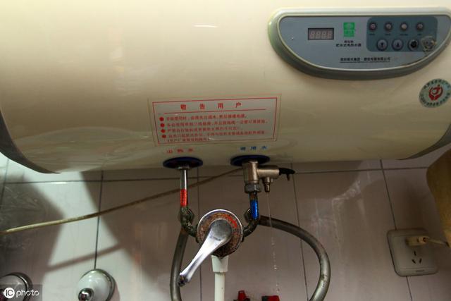熱水器如何自己清洗（家里清洗熱水器的小妙招）(5)