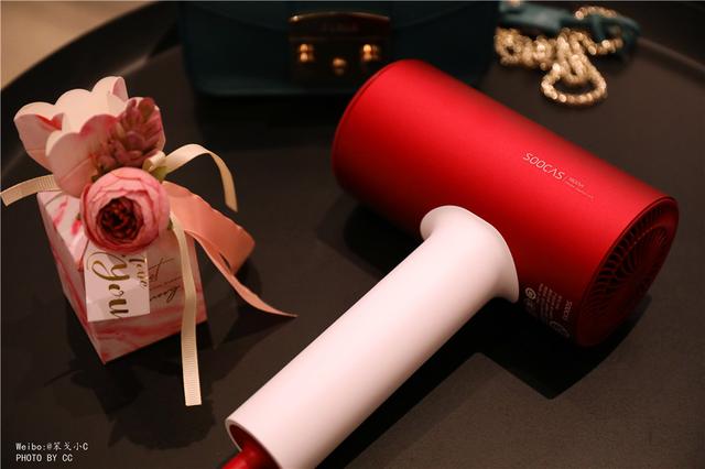 素士負離子吹風(fēng)機怎么樣（素士負離子速干電吹風(fēng)是否值得買）(3)