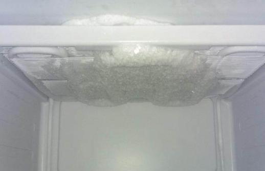 冰箱怎么樣才能快速除冰（家用冰箱除冰的最佳方法）(1)