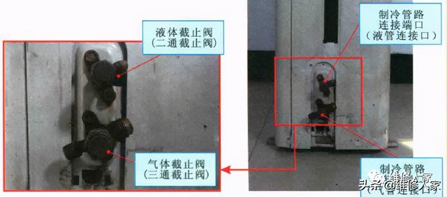 空調(diào)怎么拆開清洗圖解（拆空調(diào)室外機(jī)的方法與步驟）(3)