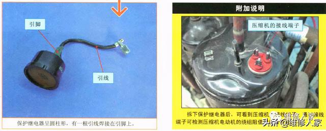 空調(diào)怎么拆開清洗圖解（拆空調(diào)室外機(jī)的方法與步驟）(17)