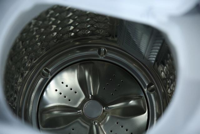 伊萊克斯洗衣機(jī)怎么樣（伊萊克斯EWT3011WW迷你洗衣機(jī)評(píng)測(cè)）(4)