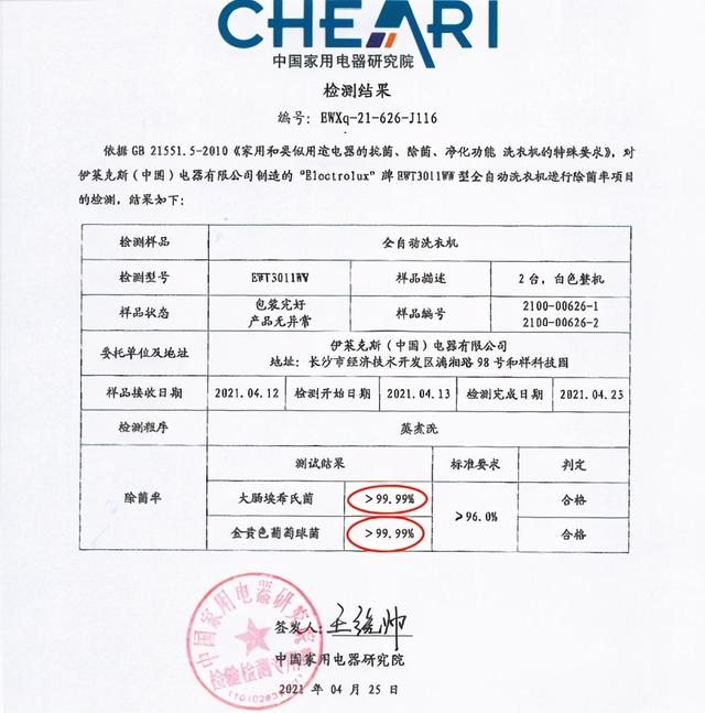 伊萊克斯洗衣機(jī)怎么樣（伊萊克斯EWT3011WW迷你洗衣機(jī)評(píng)測(cè)）(13)
