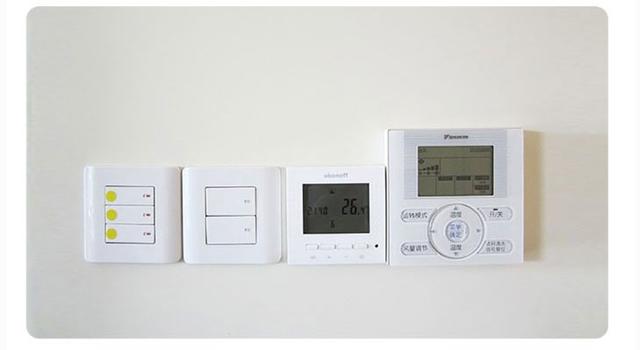 中央空調(diào)怎么安裝（中央空調(diào)安裝步驟示意圖）(11)
