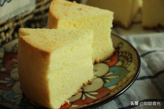 如何用烤箱做蛋糕（蛋糕店長分享做蛋糕的方法）(23)