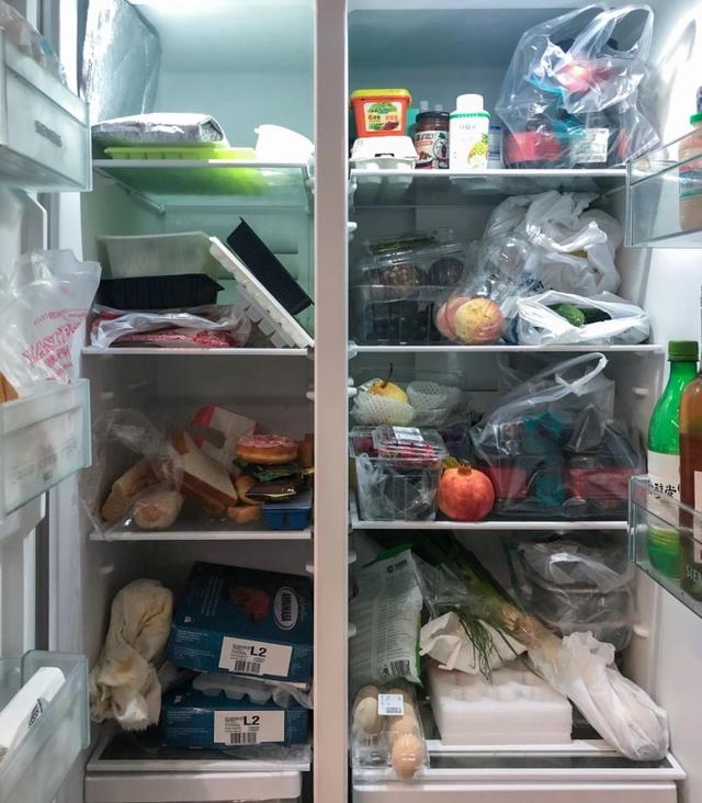 冰箱有味兒嚴(yán)重味怎么去除（最有效去除冰箱異味的方法）(1)