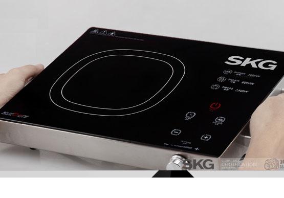 skg電陶爐怎么樣（skg電陶爐使用感受）(3)