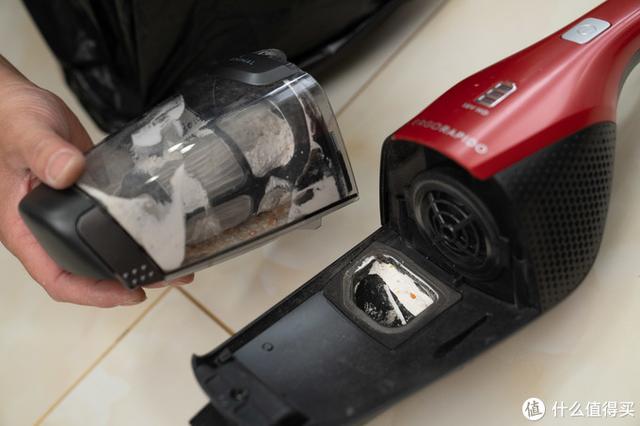 如何選擇吸塵器（吸塵器選購(gòu)小技巧）(44)
