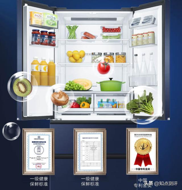 海爾冰箱哪款性價(jià)比高推薦（選購冰箱的技巧和型號(hào)推薦）(10)