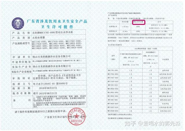 臺(tái)式飲水機(jī)哪個(gè)牌子質(zhì)量好點(diǎn)（2022年即熱式飲水機(jī)選購(gòu)攻略）(6)