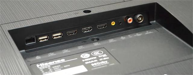 液晶電視的選購技巧（怎樣選購一臺(tái)好的液晶電視）(5)