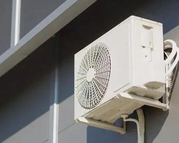 空調外機太臟怎么清洗（空調外機最佳清洗方法）(1)