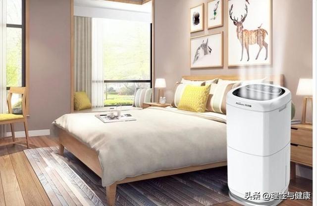 室內(nèi)除濕機(jī)哪個品牌好（2023年家用除濕機(jī)牌子推薦）(4)