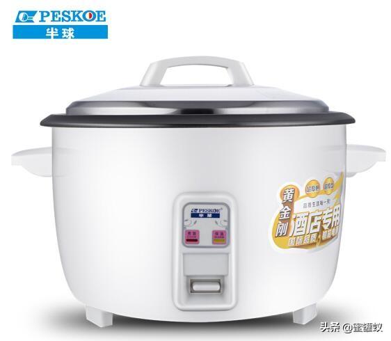 國產(chǎn)電飯煲十大排名品牌（電飯煲什么牌子好）(8)