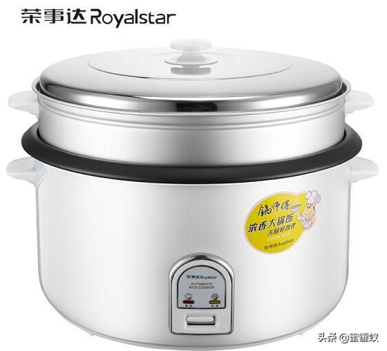 國產(chǎn)電飯煲十大排名品牌（電飯煲什么牌子好）(10)
