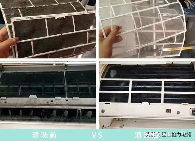 空調(diào)出現(xiàn)e3是什么原因（空調(diào)顯示E3是怎么回事）(2)