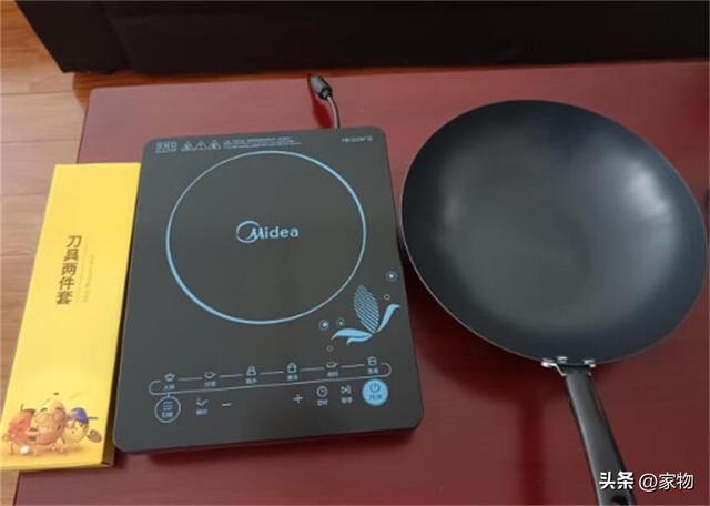 電磁爐好還是電陶爐好（為何電陶爐沒電磁爐受歡迎）(1)