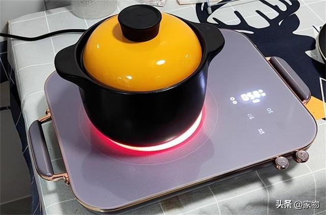 電磁爐好還是電陶爐好（為何電陶爐沒電磁爐受歡迎）(2)