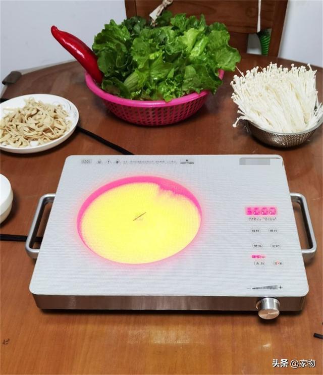 電磁爐好還是電陶爐好（為何電陶爐沒電磁爐受歡迎）(4)