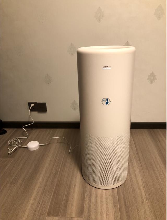 空氣凈化器前十排名（空氣凈化器哪個(gè)牌子好）(2)