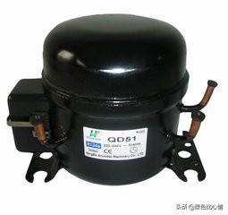 冰箱不停機的解決辦法（冰箱壓縮機不停機是怎么回事）(1)