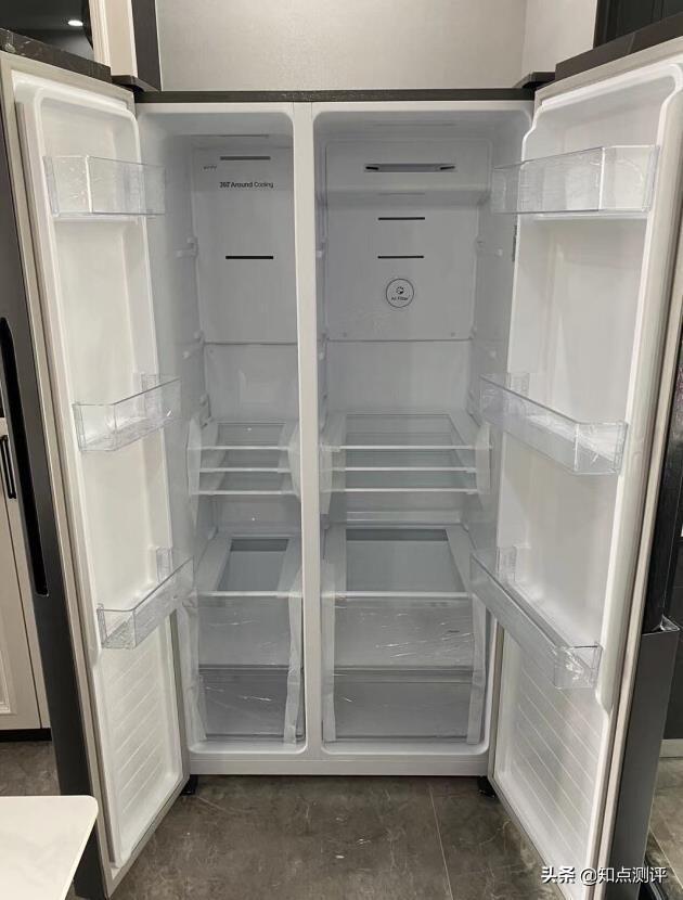 容聲冰箱質(zhì)量怎么樣（容聲冰箱和海爾哪個更耐用）(4)