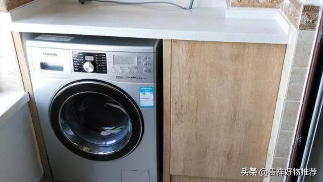 洗衣機轉(zhuǎn)動無力怎么辦（滾筒洗衣機甩干為什么甩不干）(3)