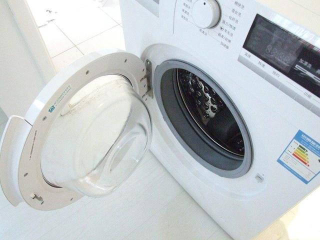 全自動(dòng)洗衣機(jī)怎么設(shè)置（全自動(dòng)洗衣機(jī)使用時(shí)三種設(shè)置方法）(6)