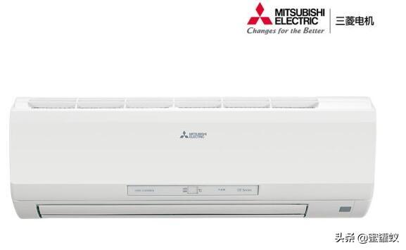 三菱重工和三菱電機空調區(qū)別是什么（三菱電機和三菱重工空調哪個好）(1)