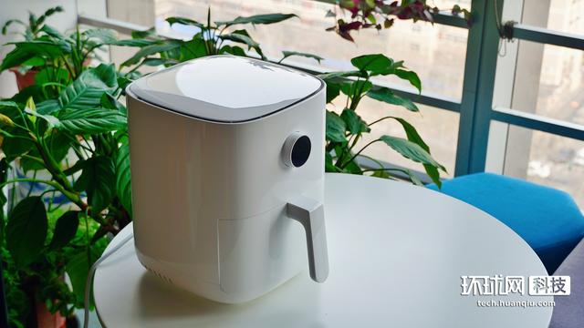 無(wú)油空氣炸鍋怎么樣（米家智能空氣炸鍋3.5l體驗(yàn)）(1)